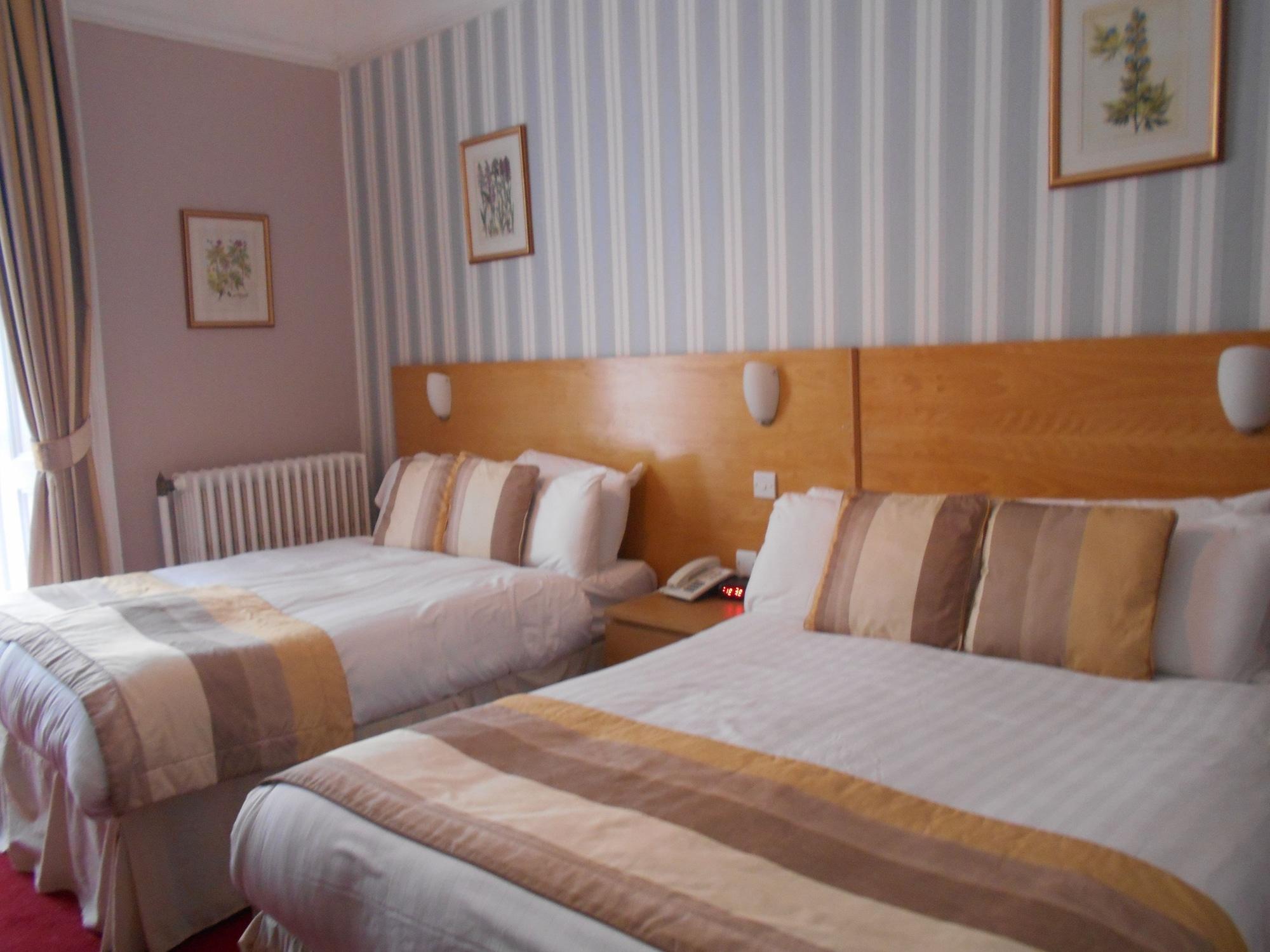 Parkwood Hotel Londres