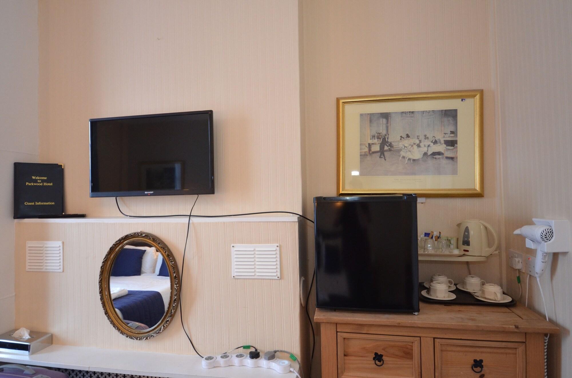Parkwood Hotel Londres