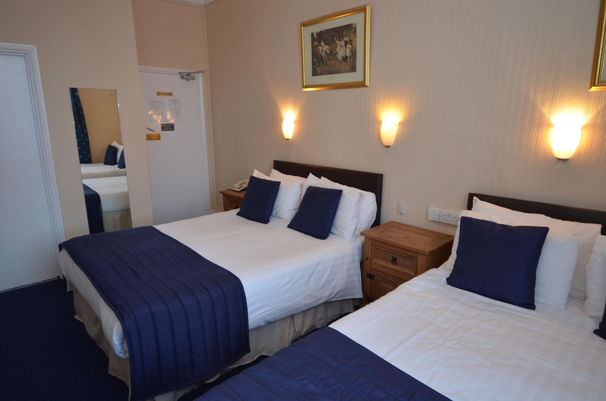 Hotel Parkwood Londres