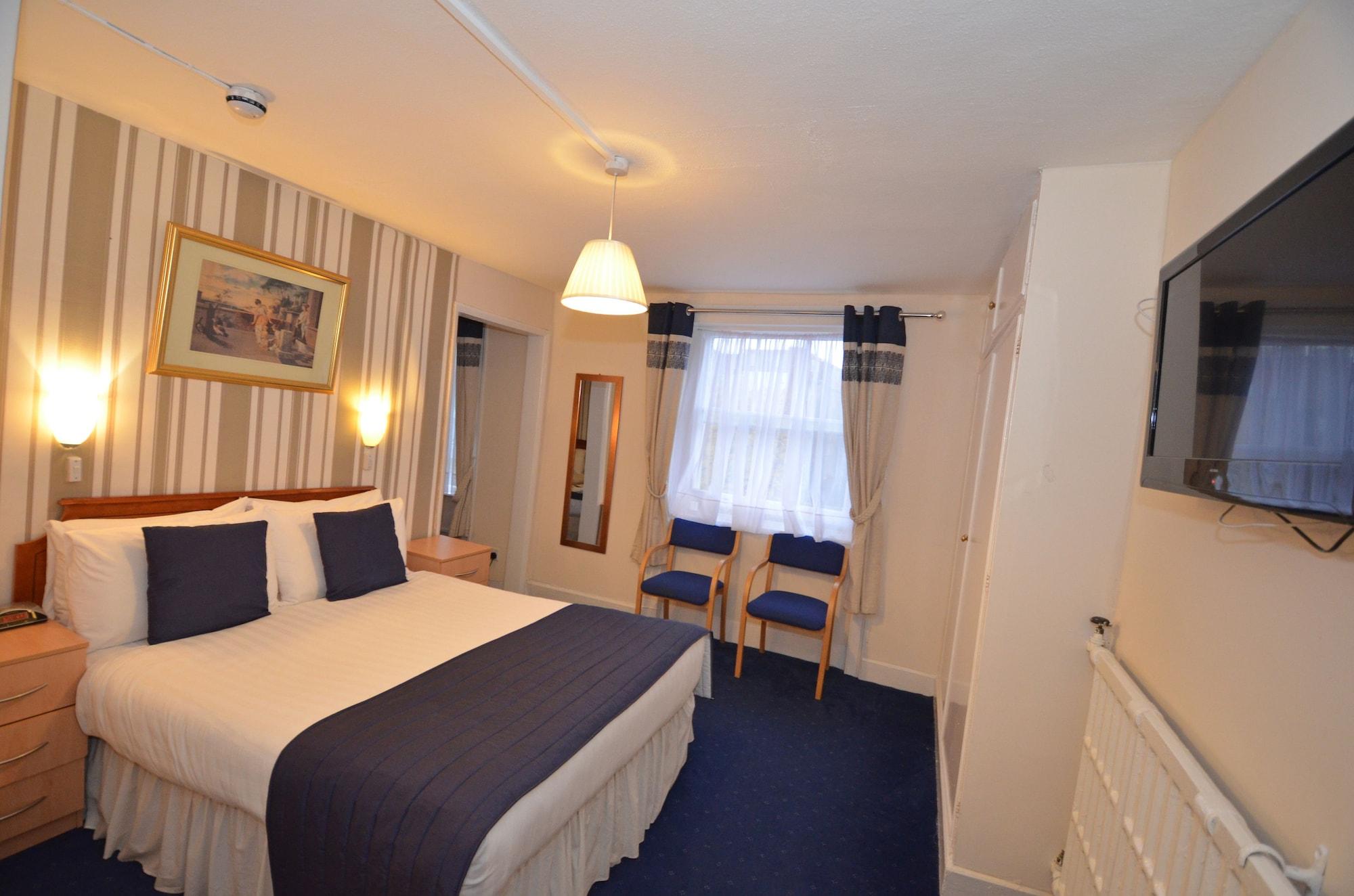 Hotel Parkwood Londres