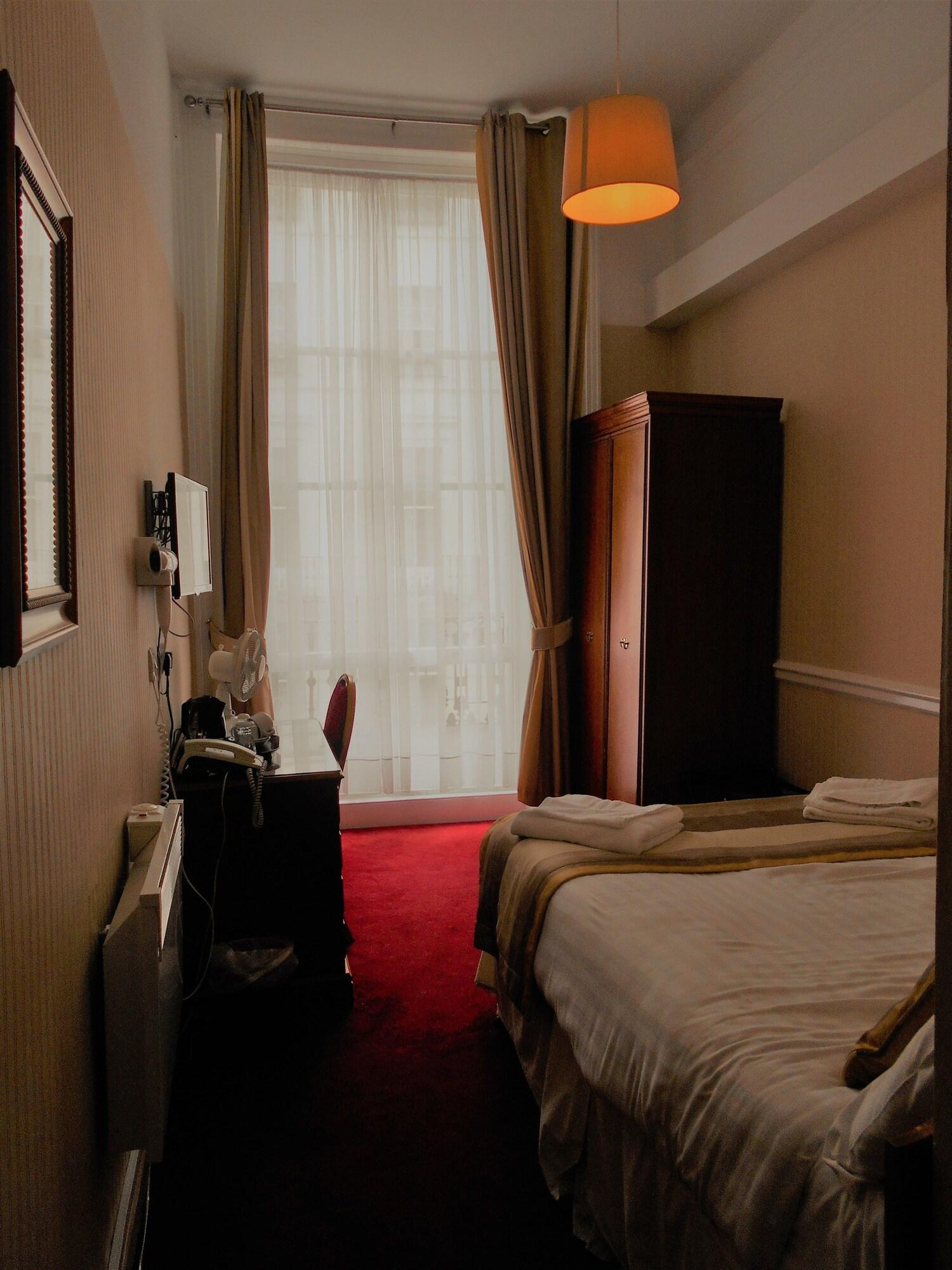 Parkwood Hotel Londres