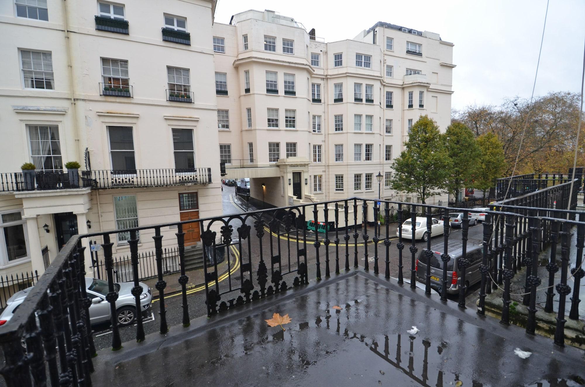 Parkwood Londres
