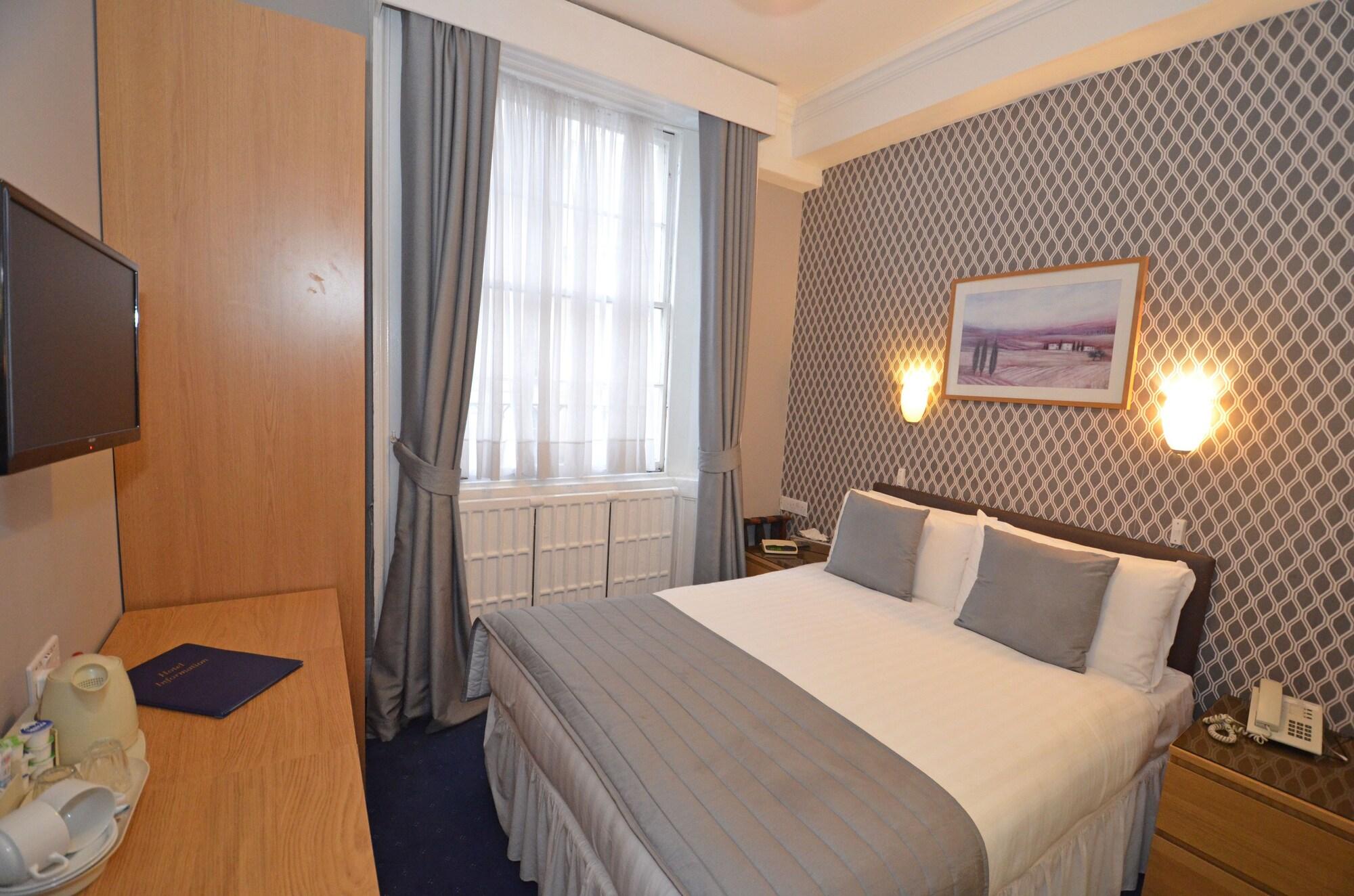 Parkwood 3* Londres