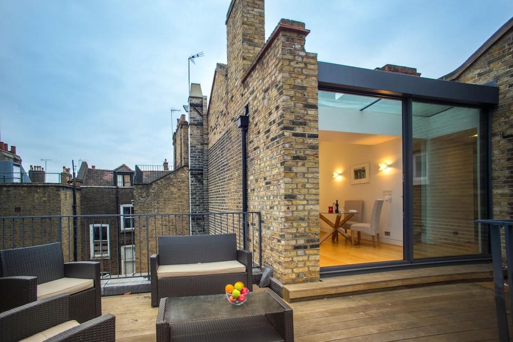 Apartment Holborn One *