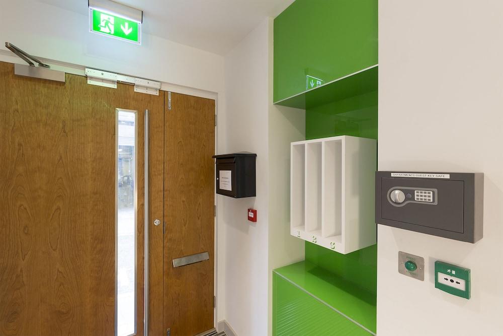 Apartment Holborn One London