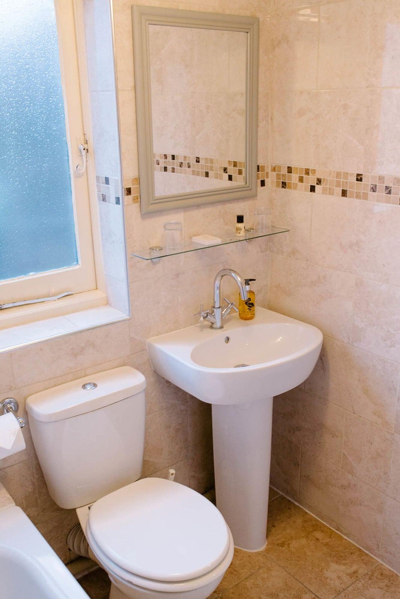 Guest house Rooks Nest London