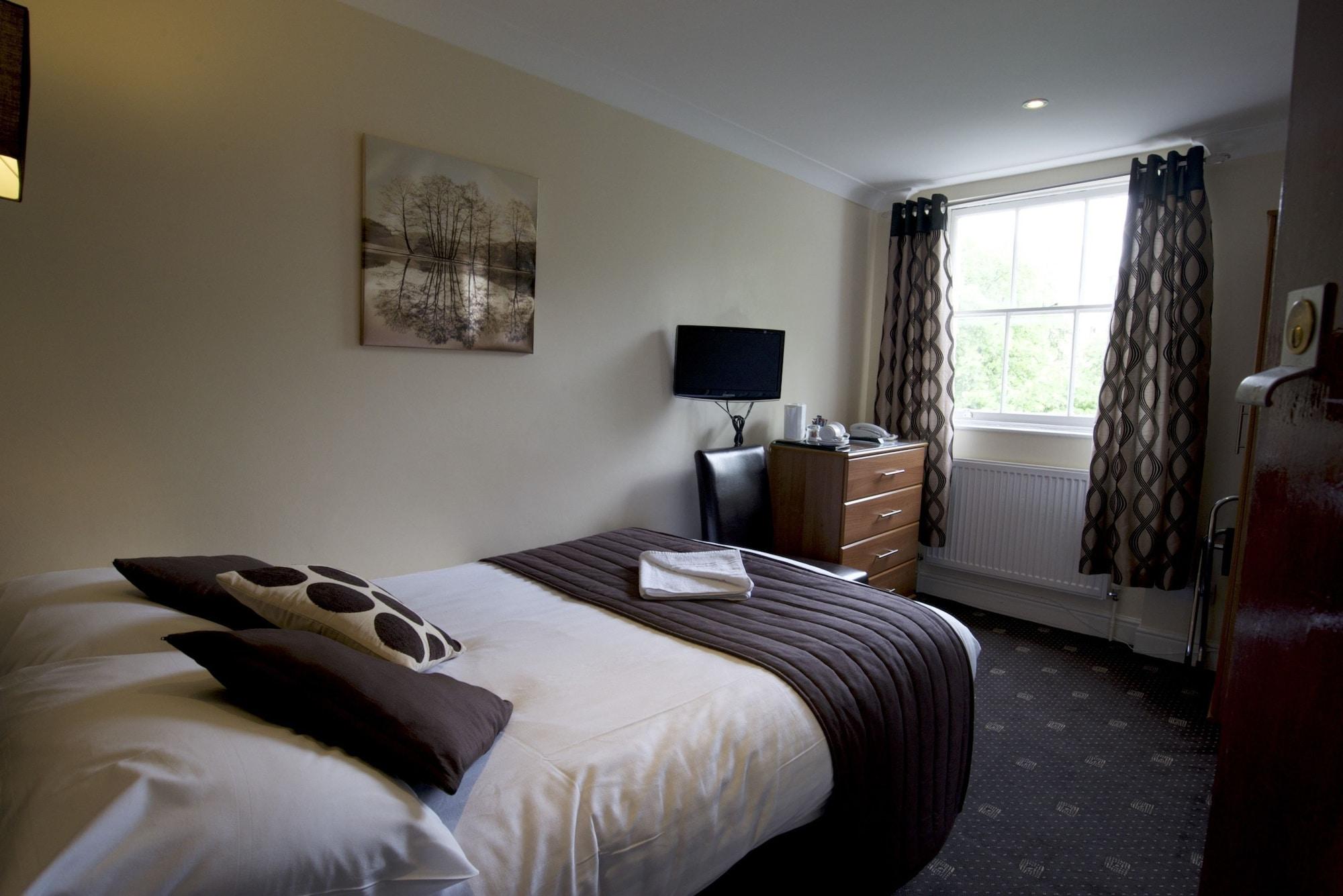 Hotel Mentone - 3*
