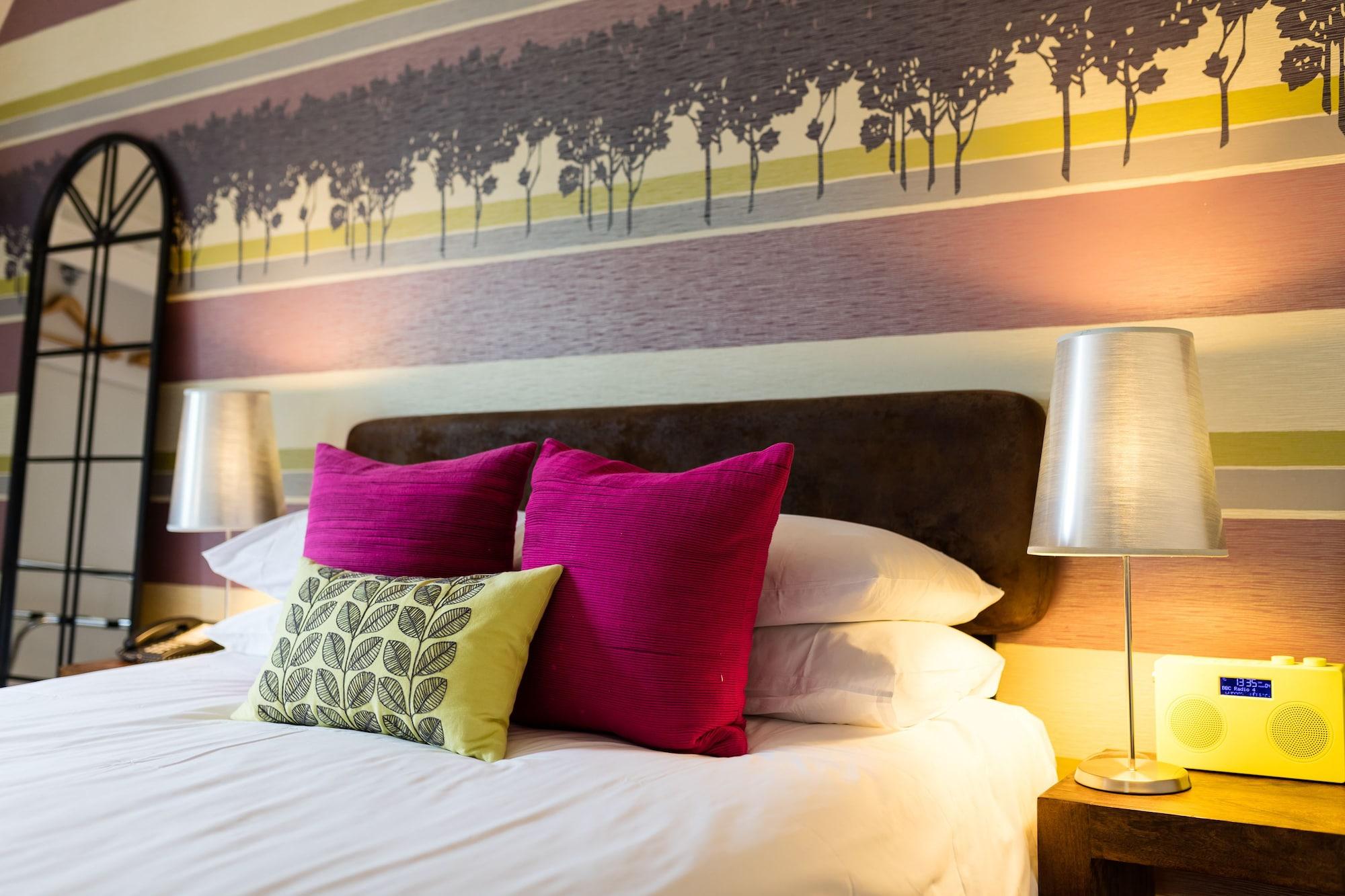The Victoria 4* Londres