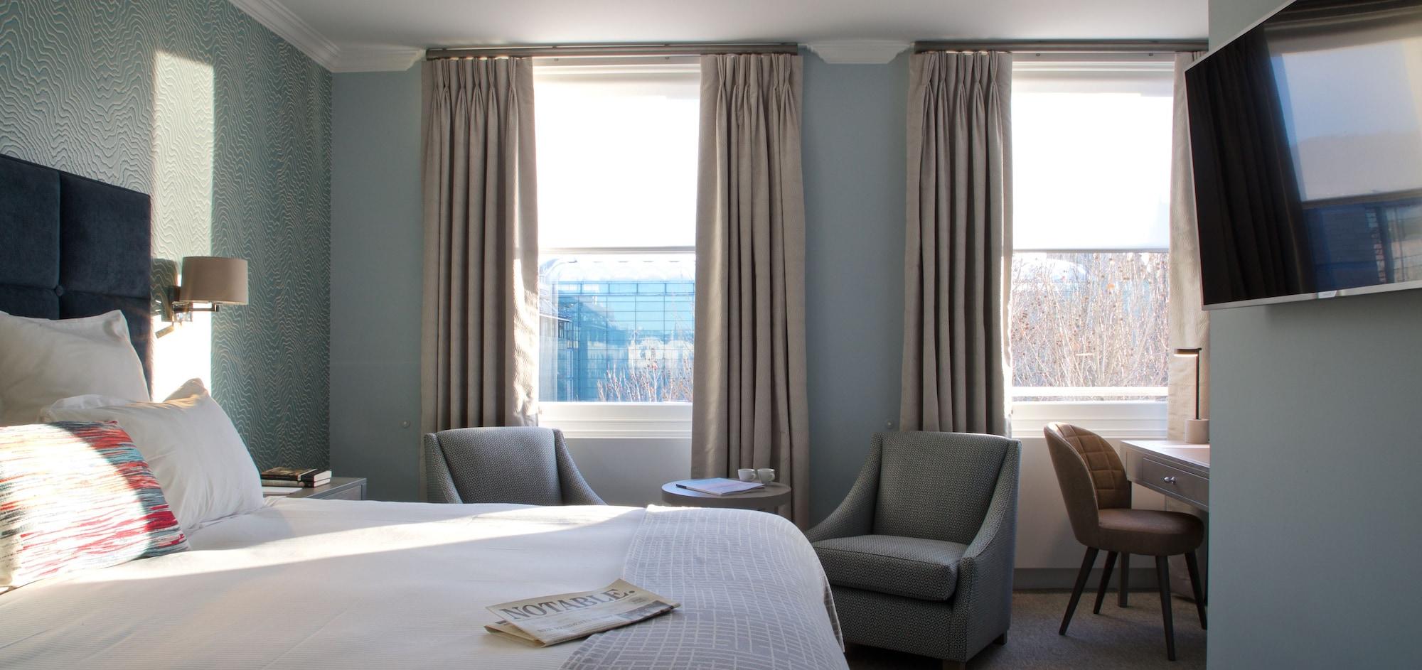 Hotel Fifty-four Boutique 4*