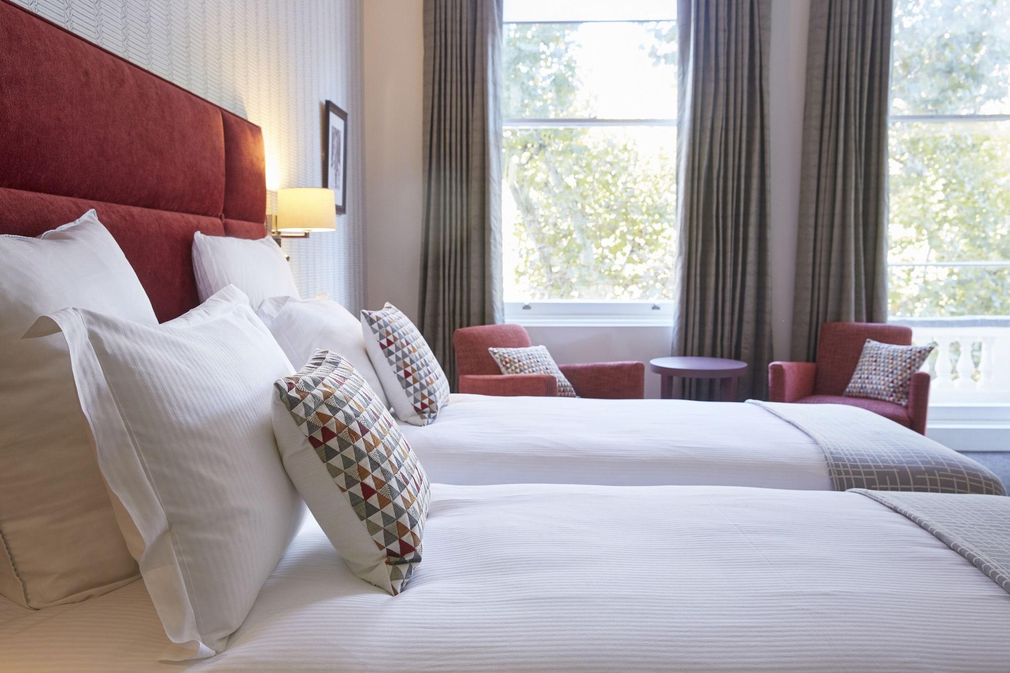Fifty-four Boutique Hotel London