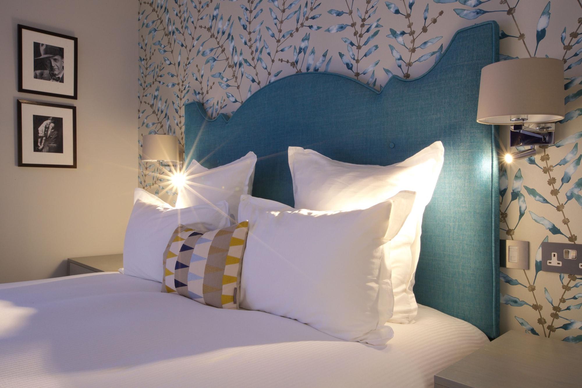 Hotel Fifty-four Boutique 4*