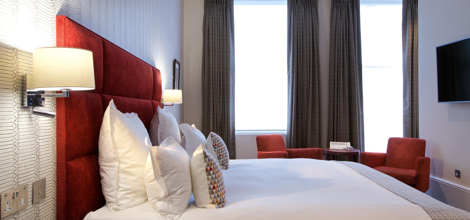 Fifty-four Boutique 4* London