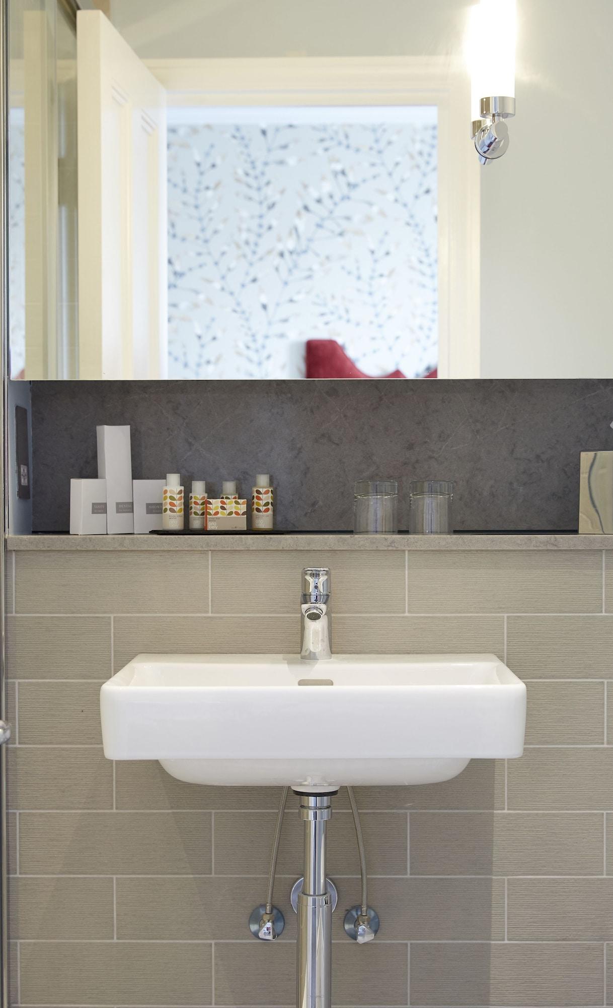 Fifty-four Boutique 4* London