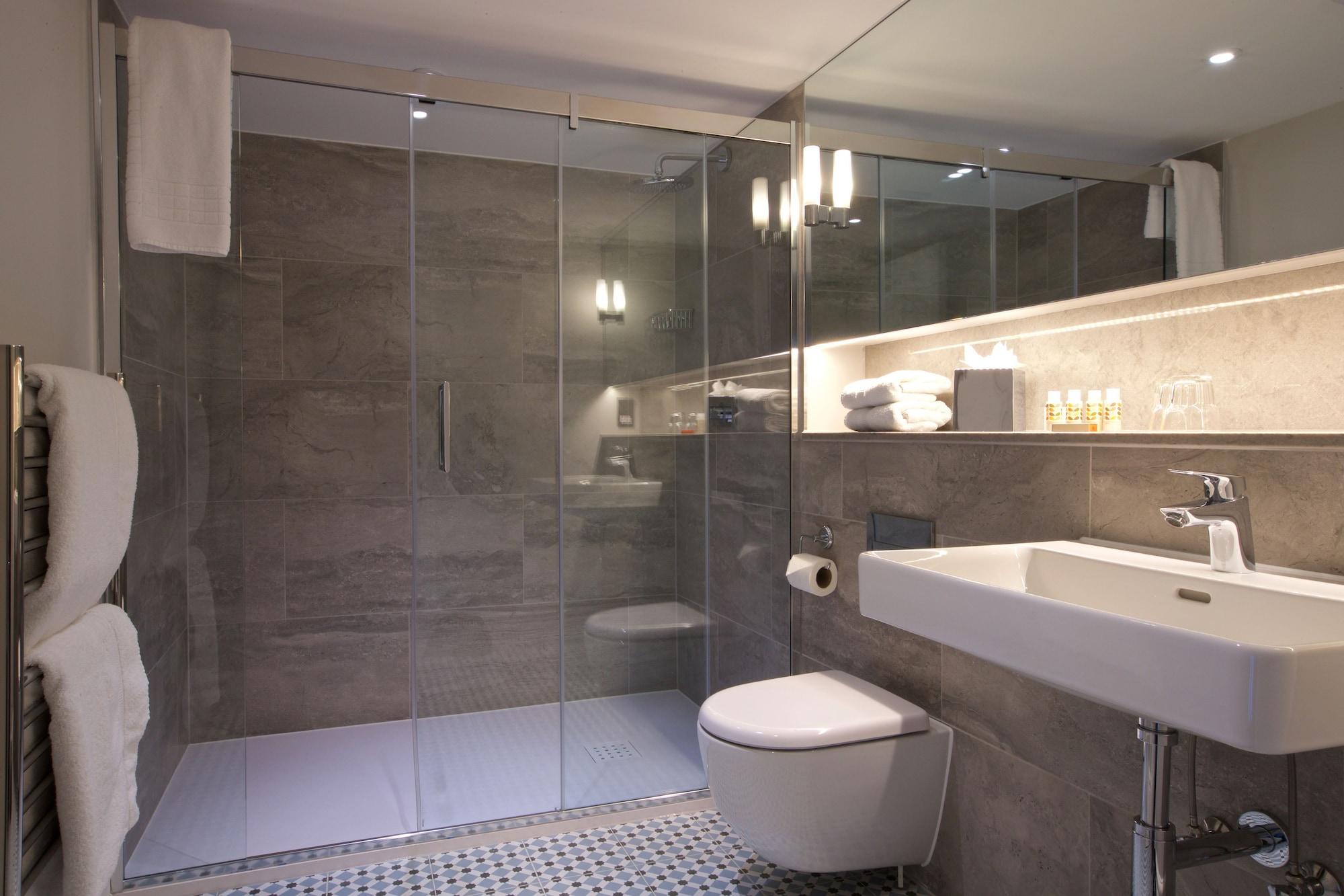 Hotel Fifty-four Boutique 4*
