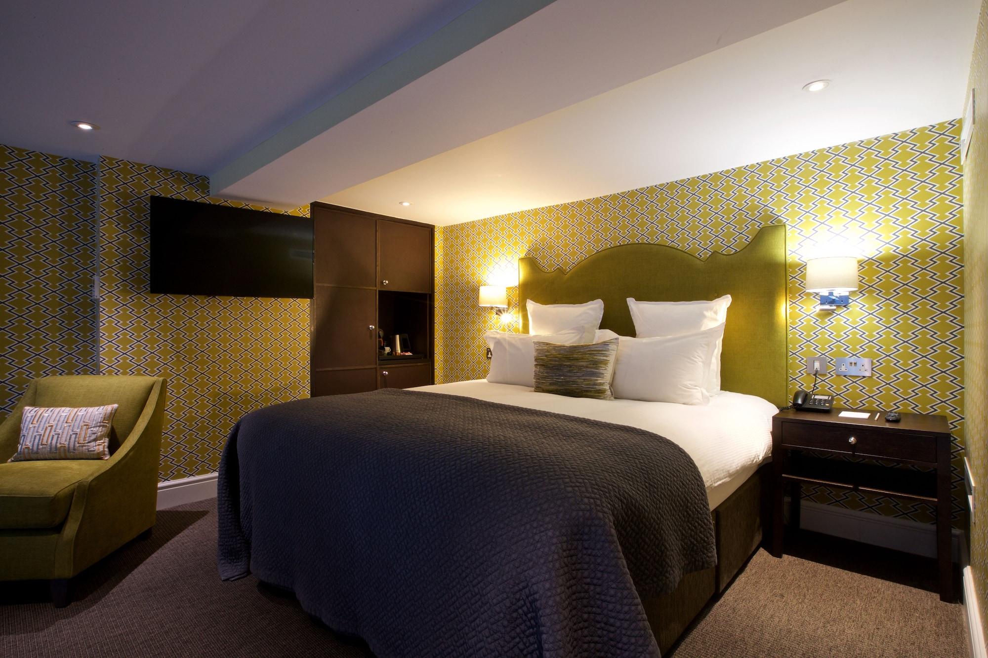 Hotel Fifty-four Boutique 4*