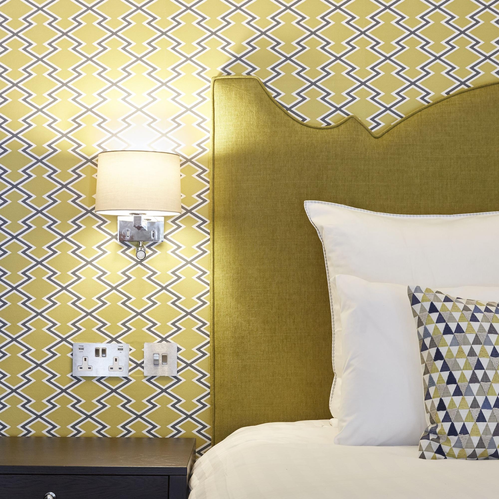 Hotel Fifty-four Boutique London