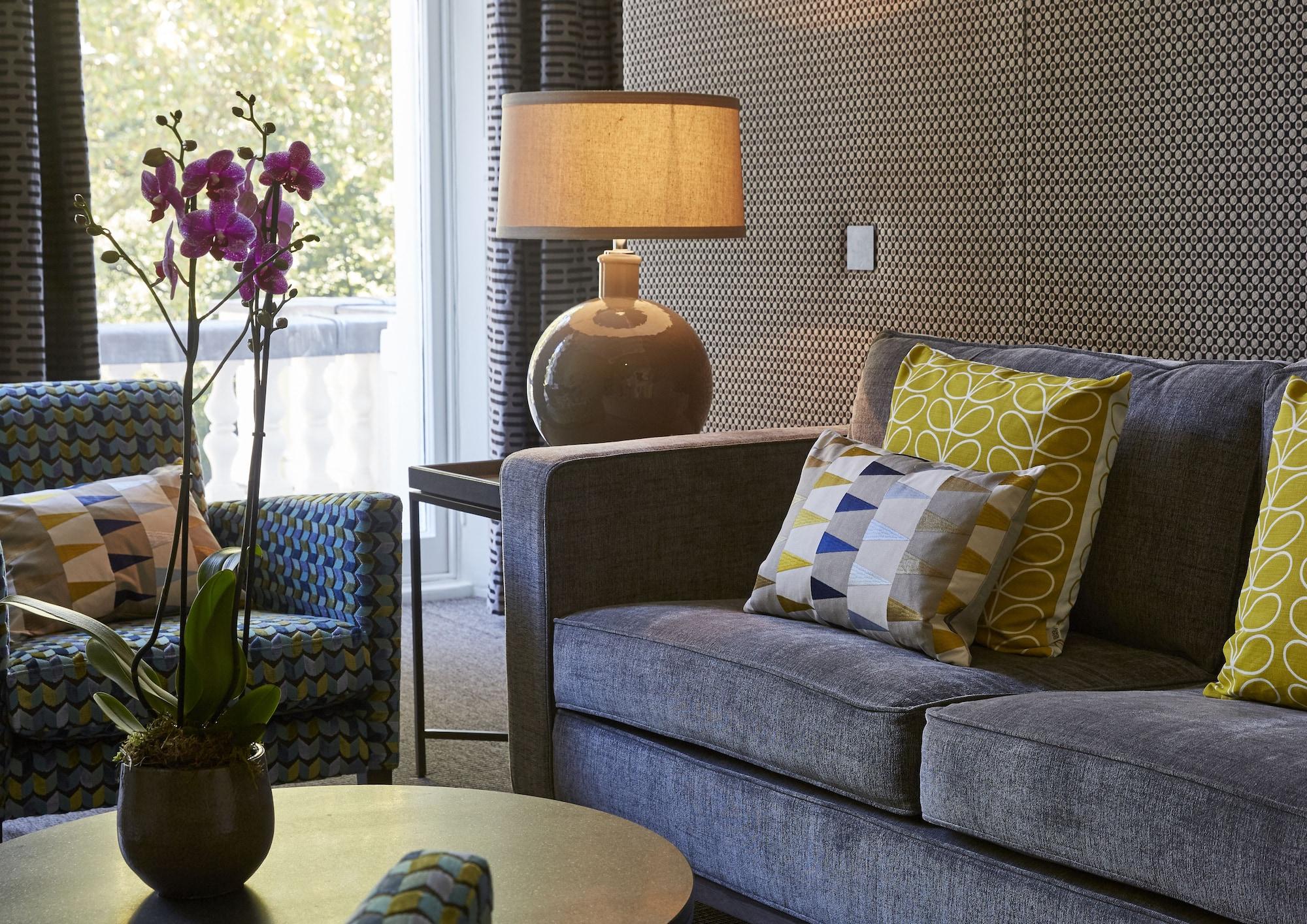 Hotel Fifty-four Boutique
