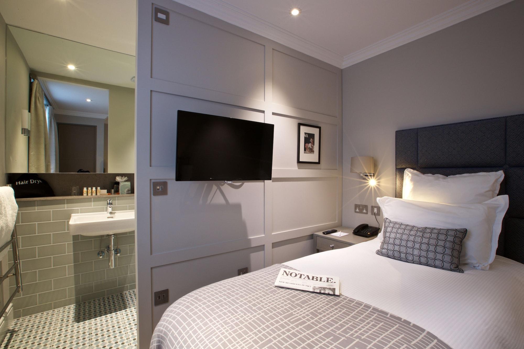 Hotel Fifty-four Boutique