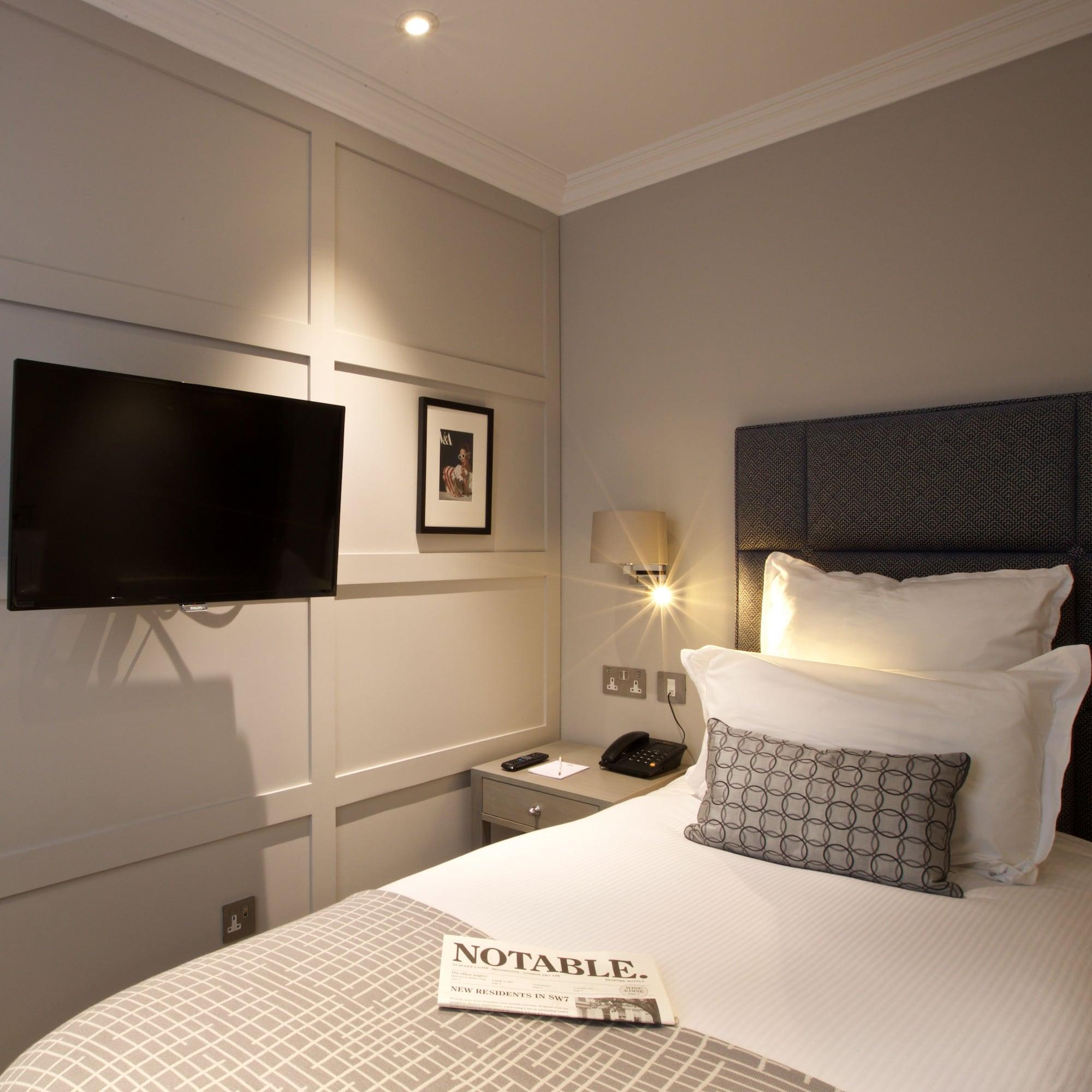 Fifty-four Boutique Hotel London