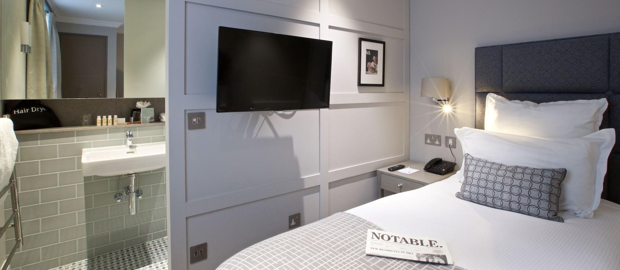 Hotel Fifty-four Boutique