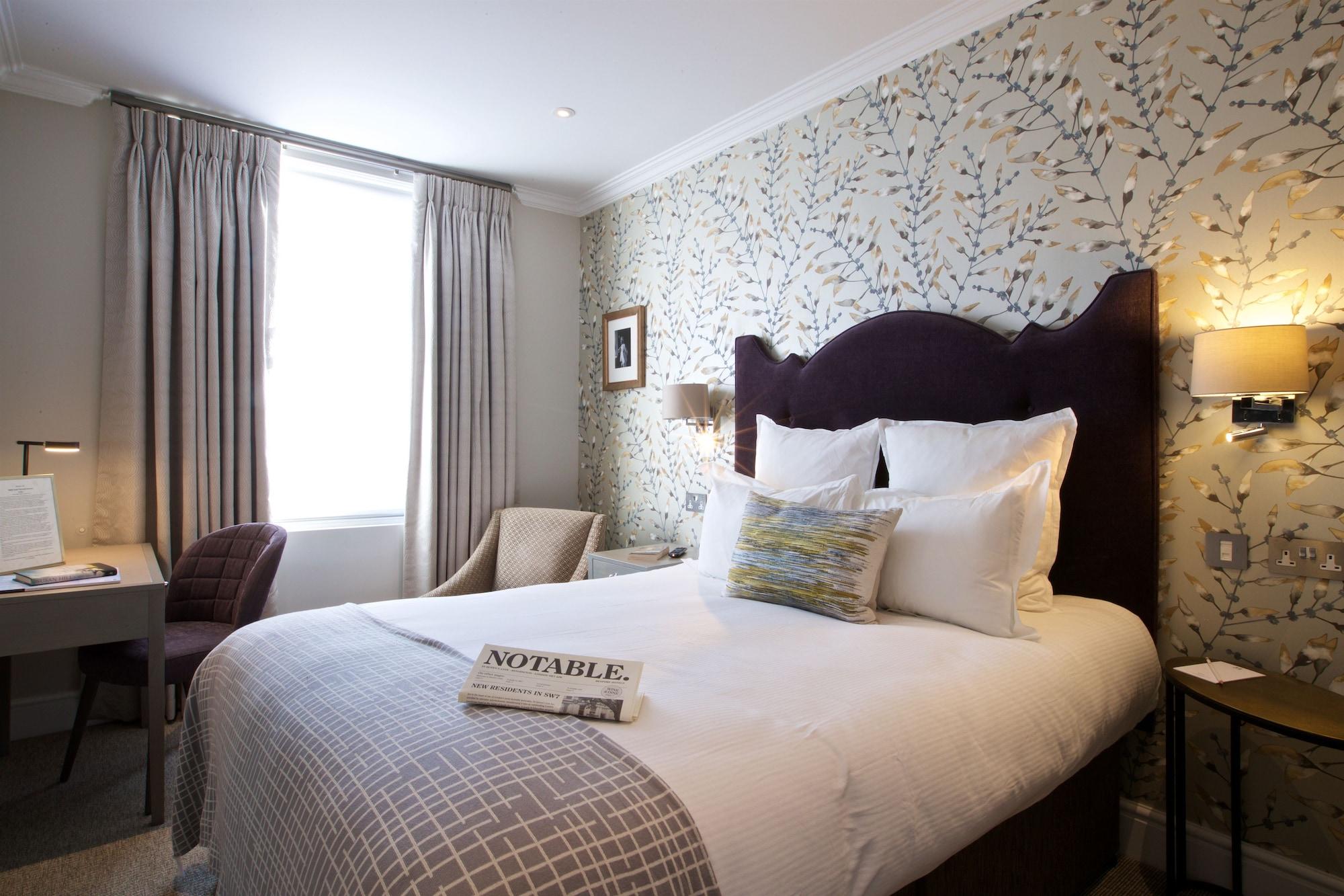 Hotel Fifty-four Boutique 4*
