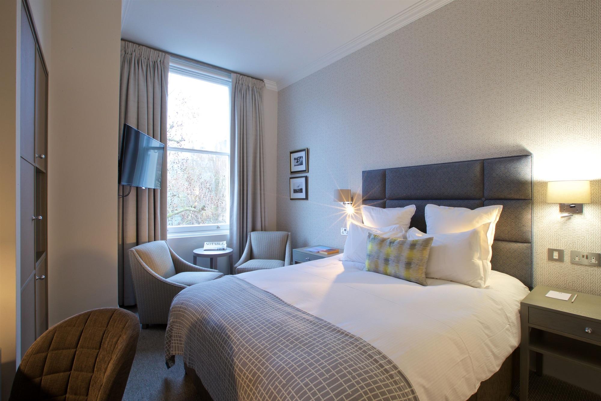 Fifty-four Boutique Hotel London