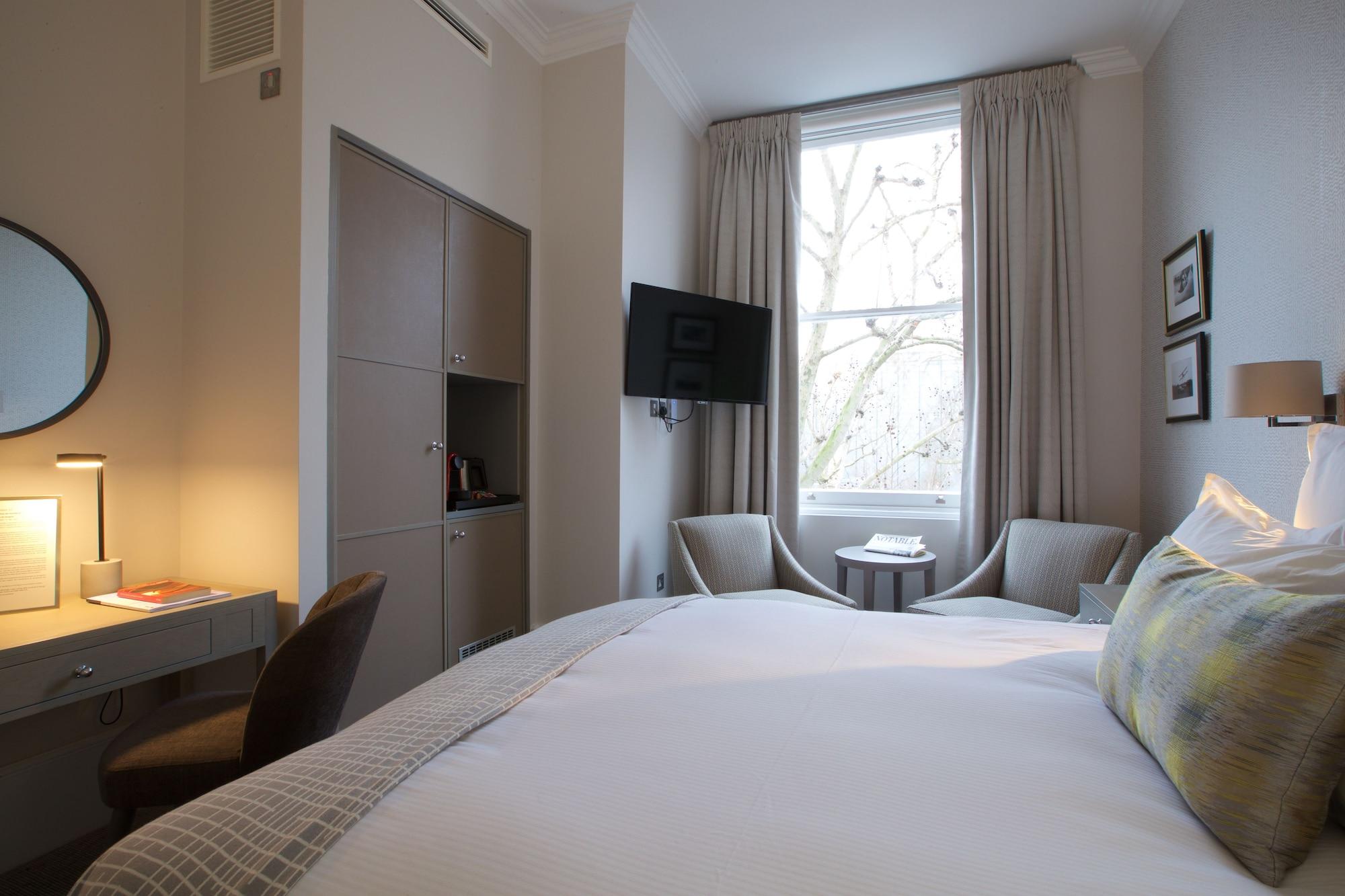 Hotel Fifty-four Boutique