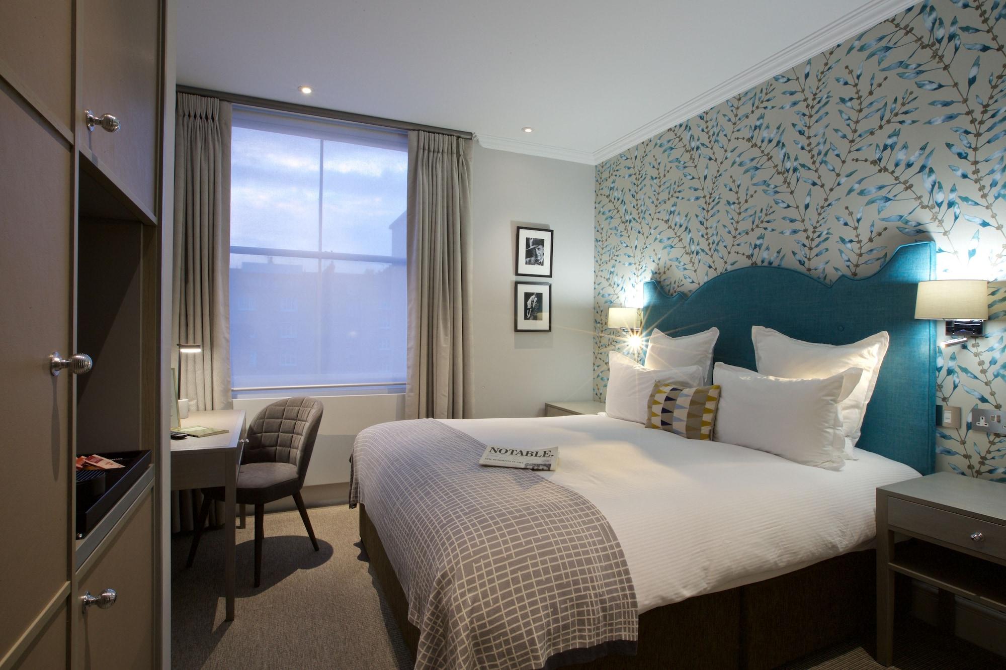 Hotel Fifty-four Boutique