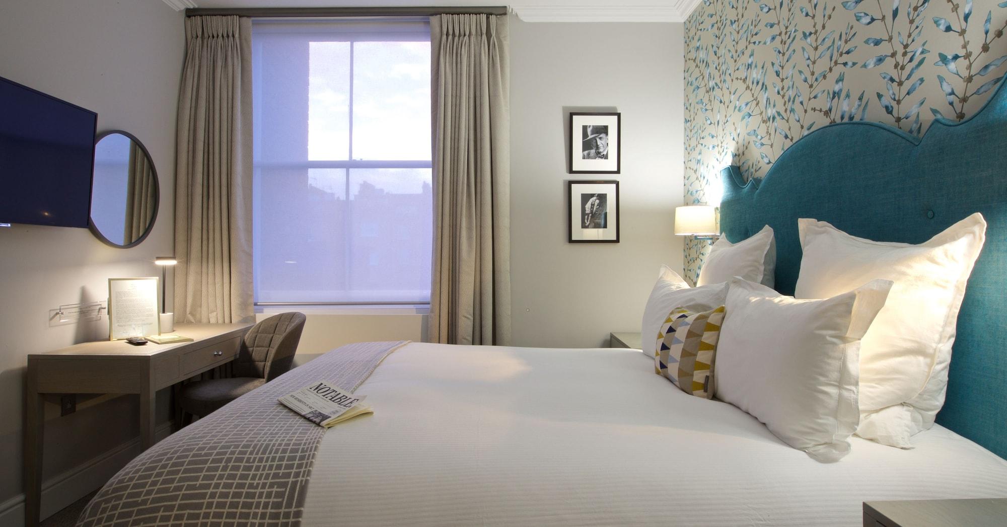 Hotel Fifty-four Boutique
