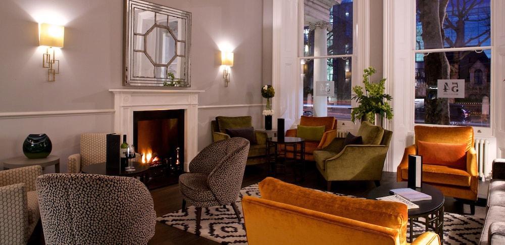 Fifty-four Boutique London