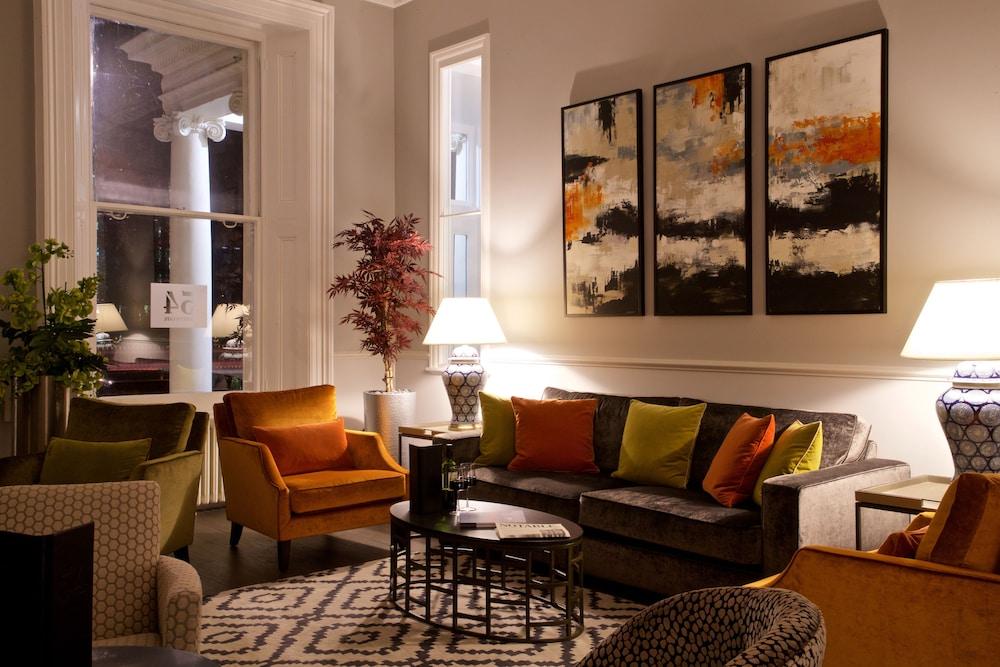 Fifty-four Boutique Hotel 4*