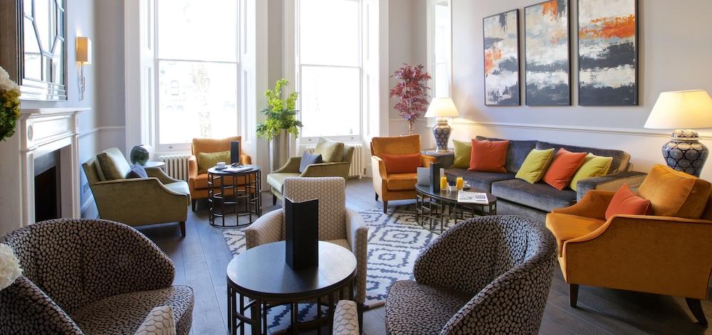 Hotel Fifty-four Boutique 4*
