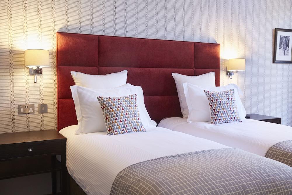 Hotel Fifty-four Boutique London