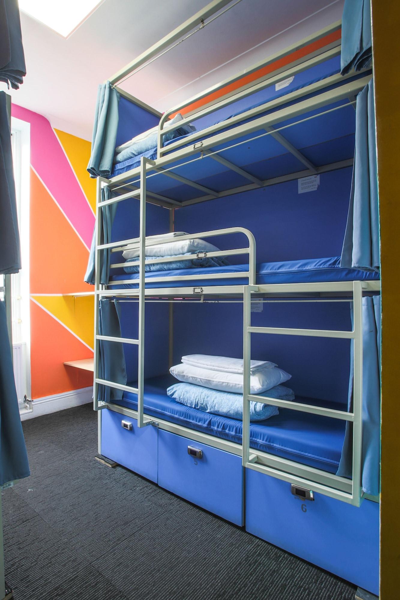 Hostel Smart Hyde Park View