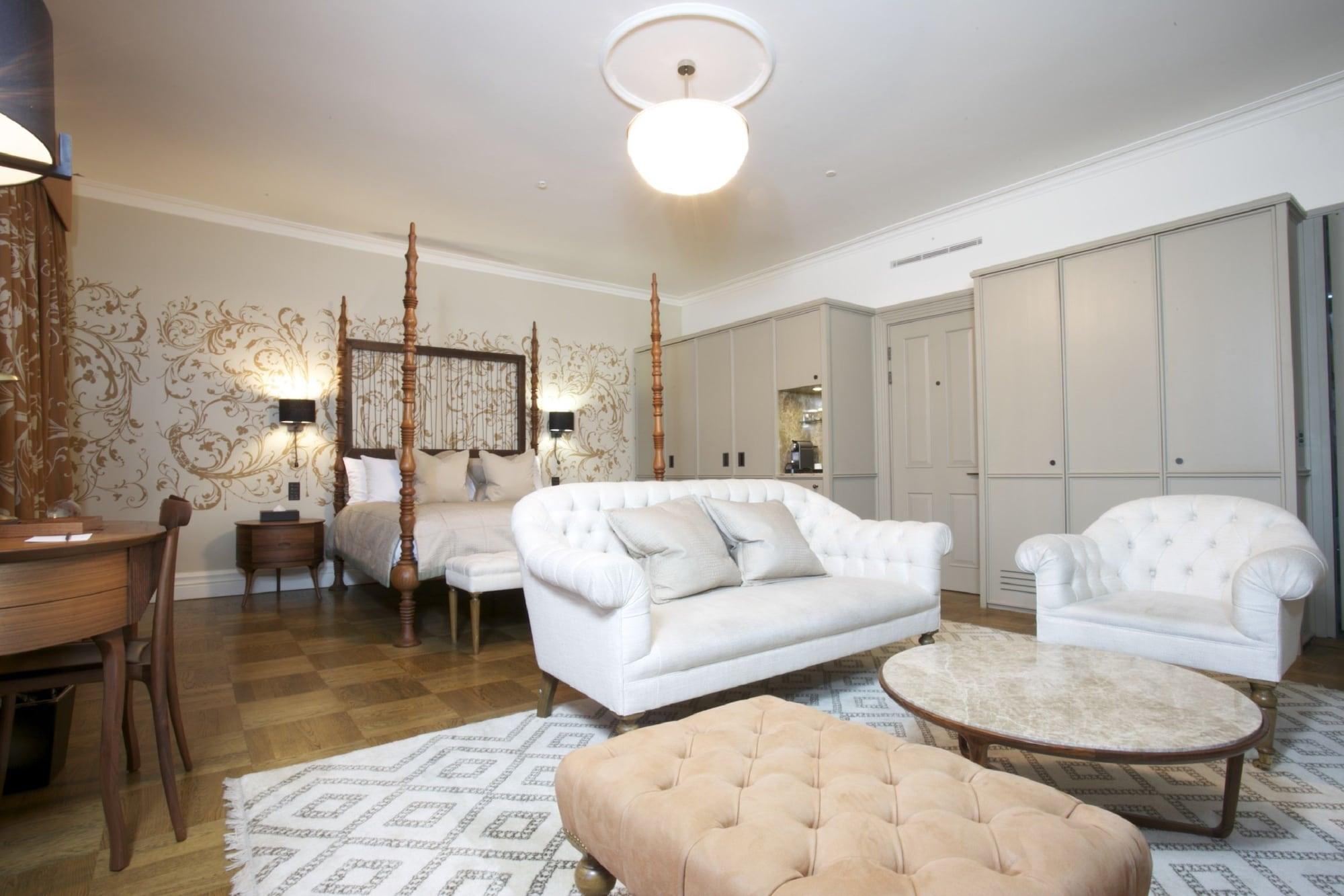 Hotel The Adria Londres