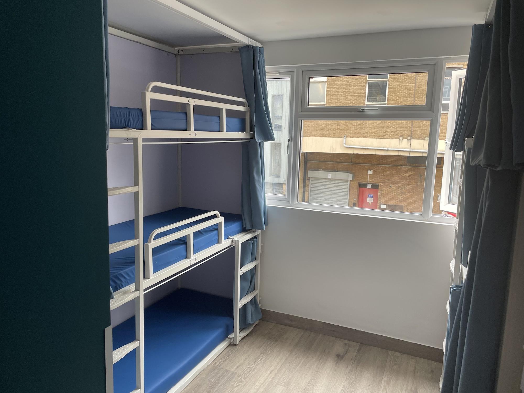 Smart Camden (adults Only) *