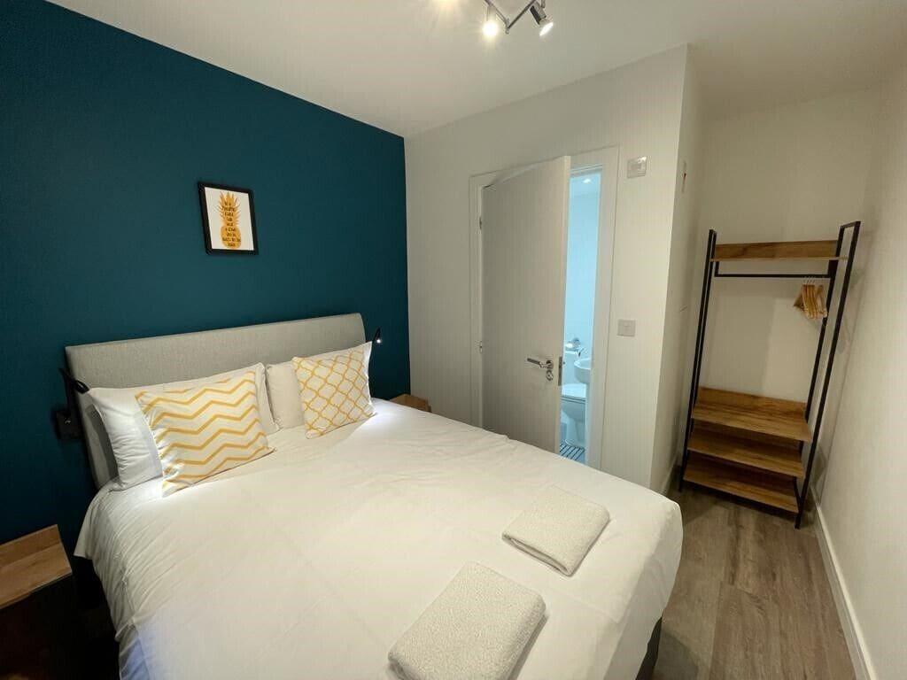 Hostel Smart Camden (adults Only)