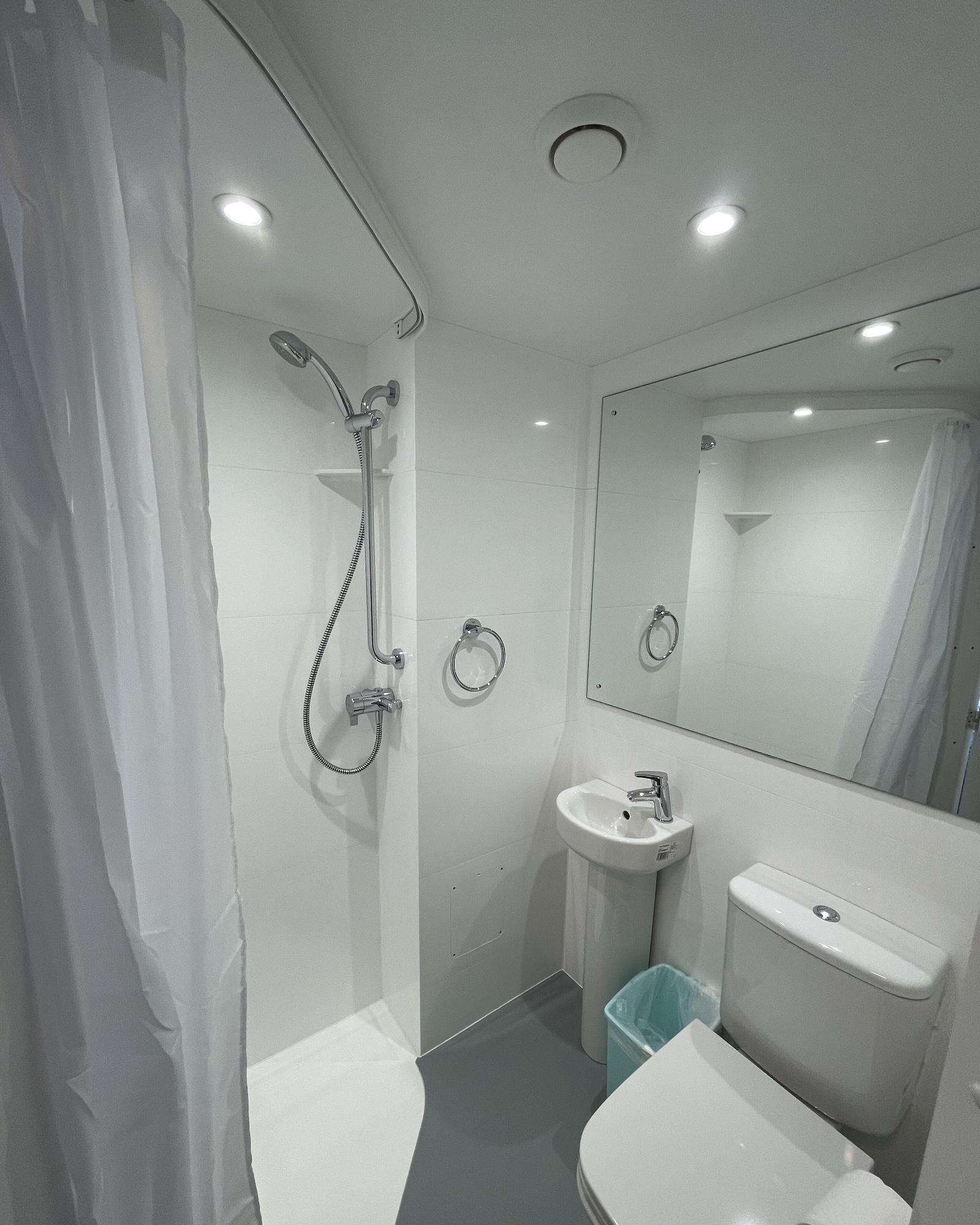 Smart Camden (adults Only) * London