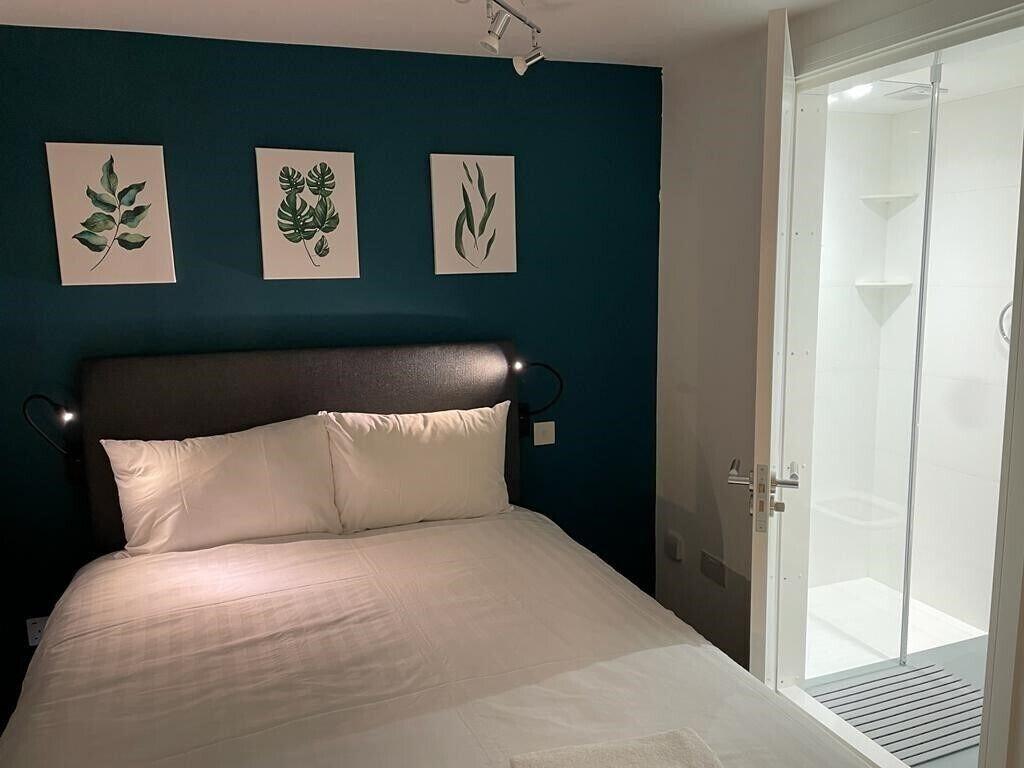 Smart Camden (adults Only) Hostel *