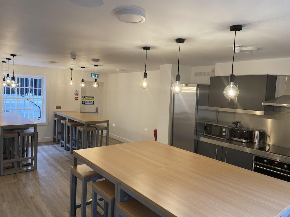 Smart Camden (adults Only) * London