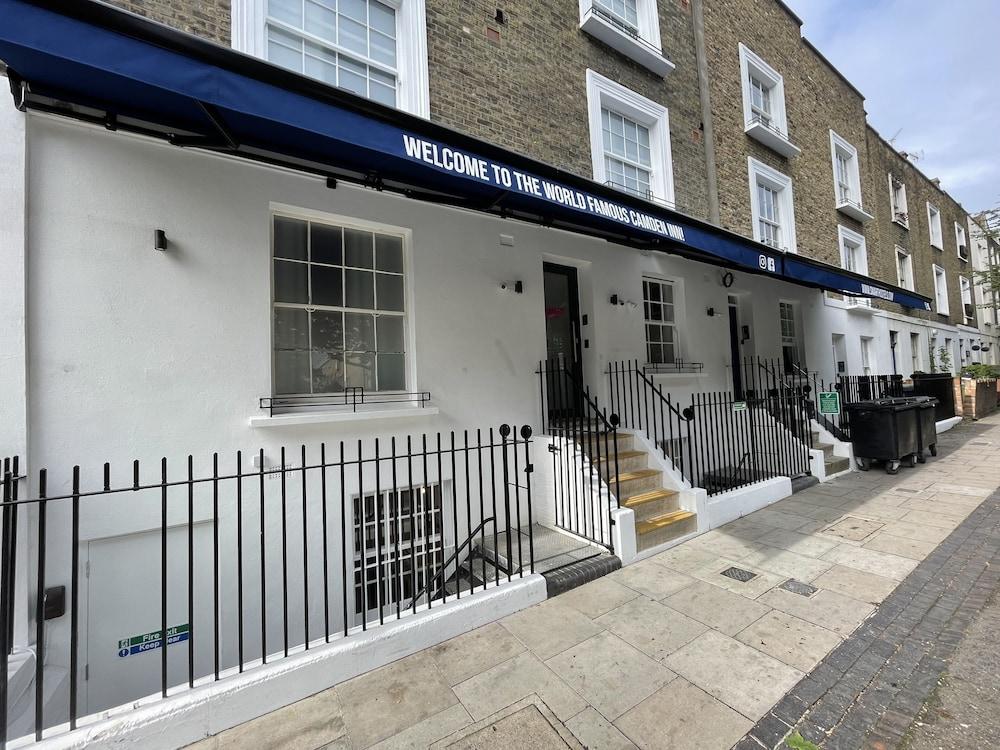 Smart Camden (adults Only) Hostel London