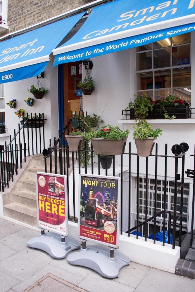 Smart Camden (adults Only) Hostel