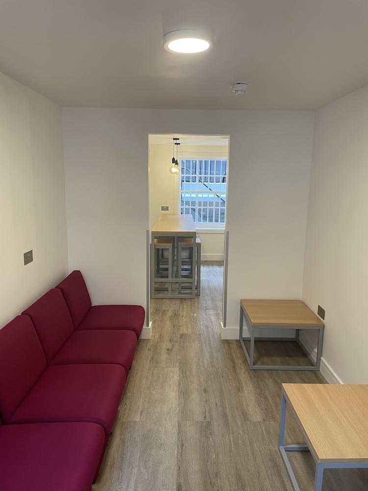 Smart Camden (adults Only) Hostel