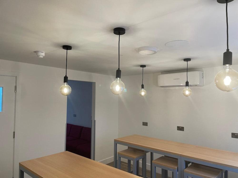 Smart Camden (adults Only) London