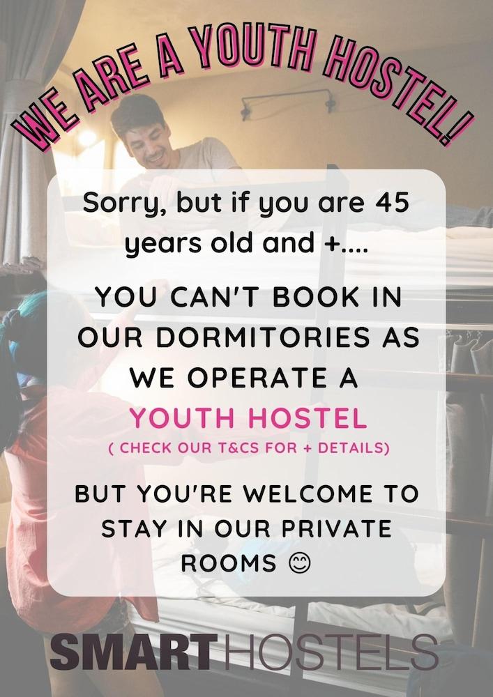 Hostel Smart Camden (adults Only) London