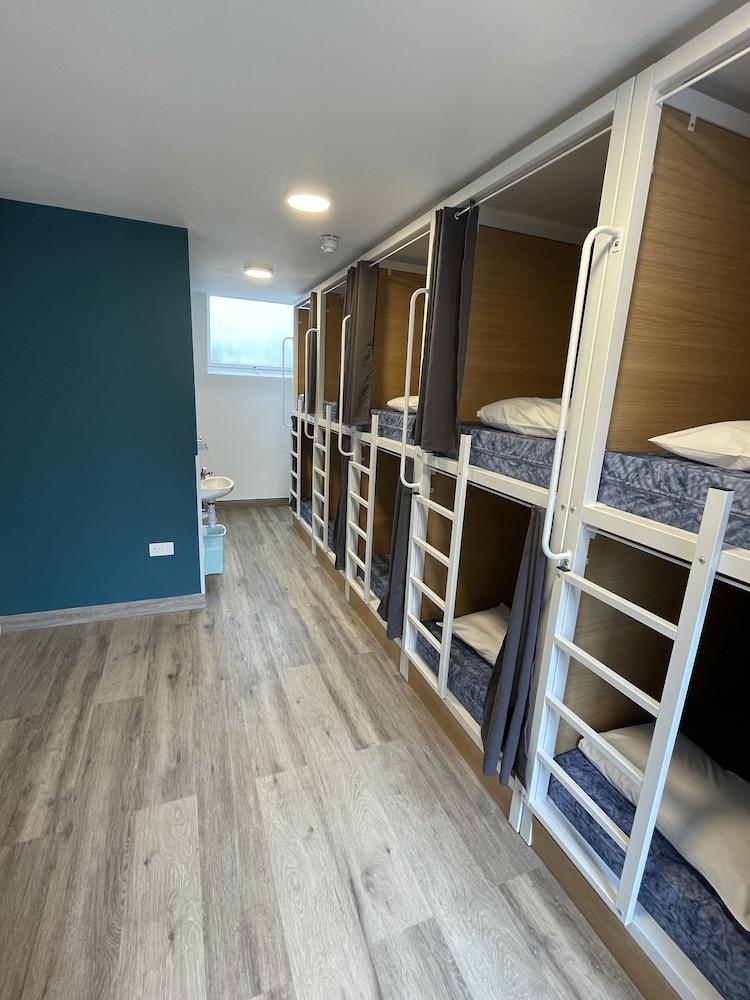 Smart Camden (adults Only)