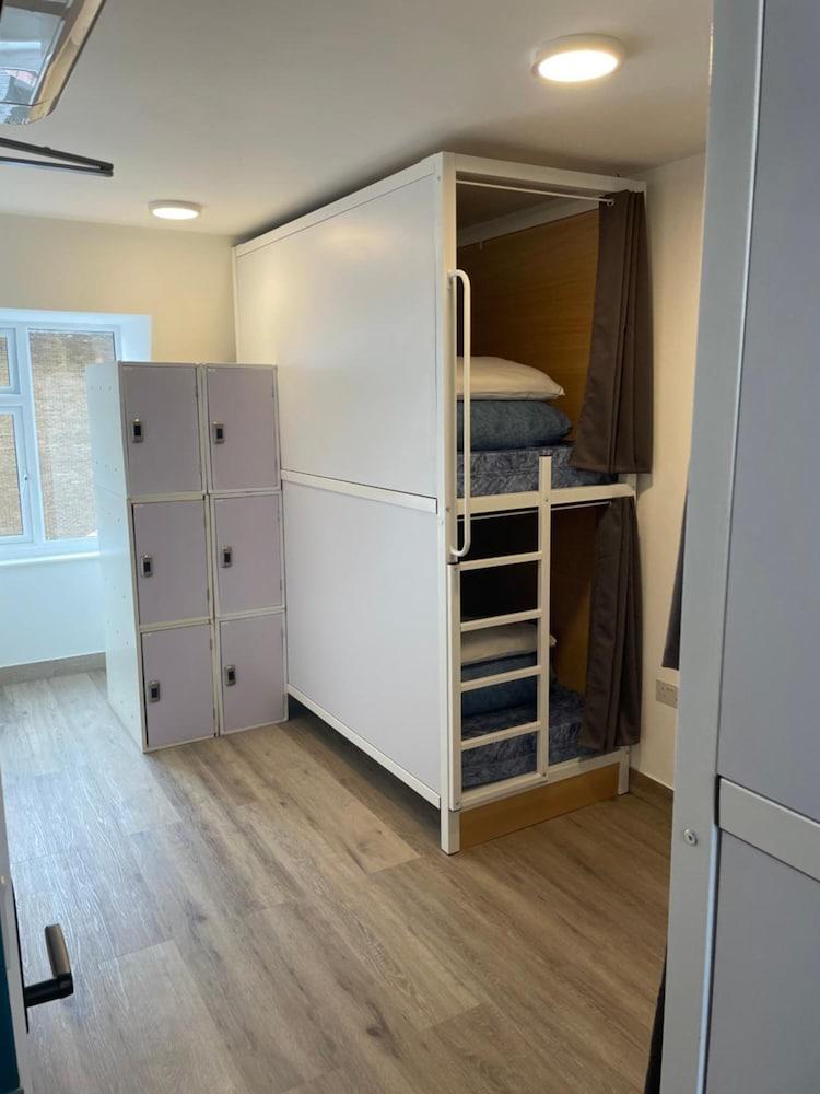 Hostel Smart Camden (adults Only) *
