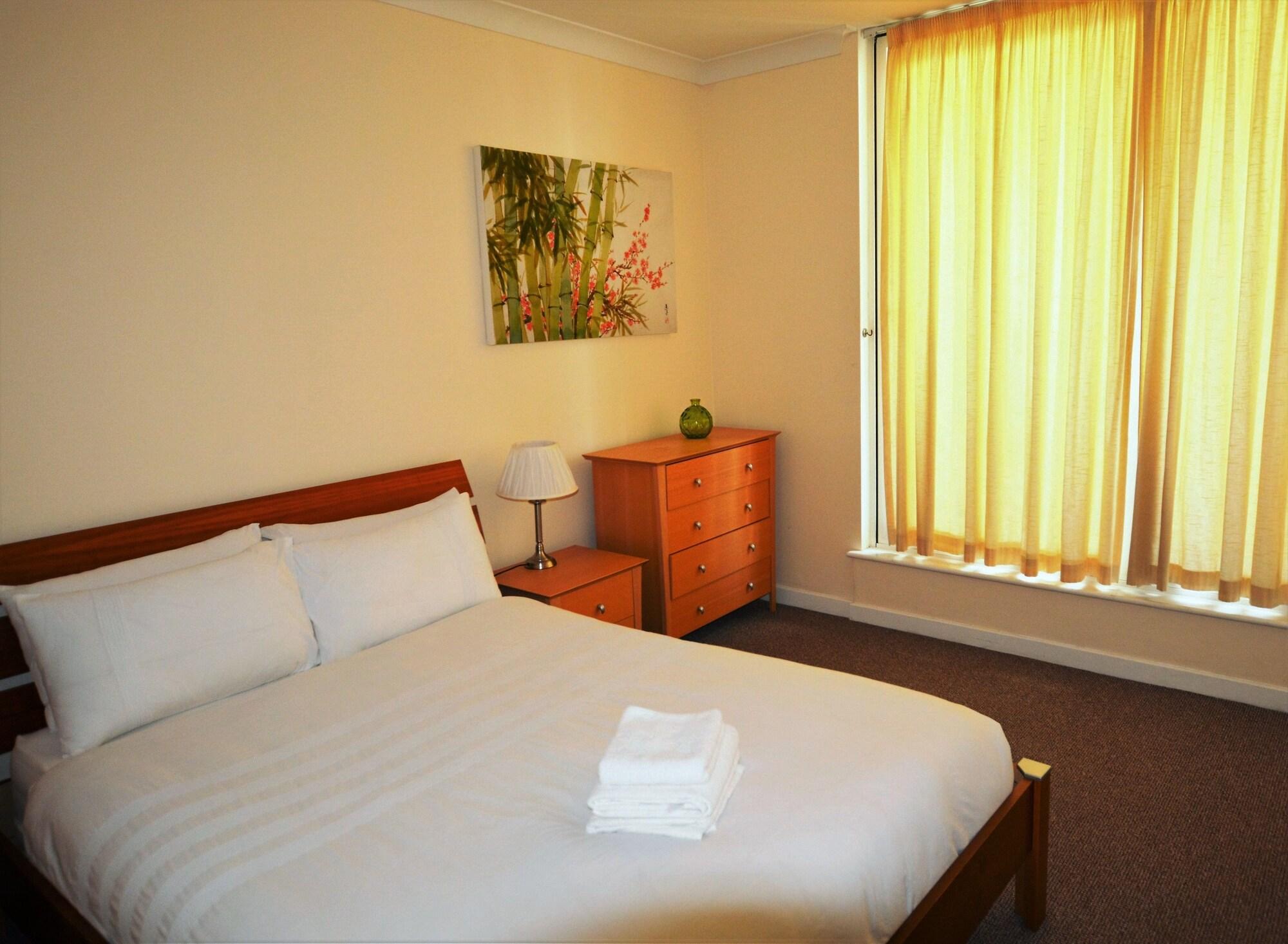 Apartment Zen - Docklands