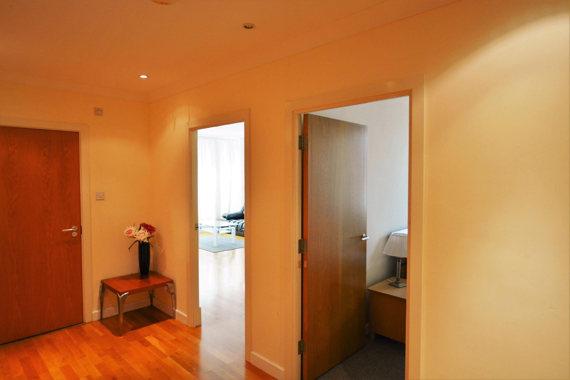 Apartment Zen - Docklands London