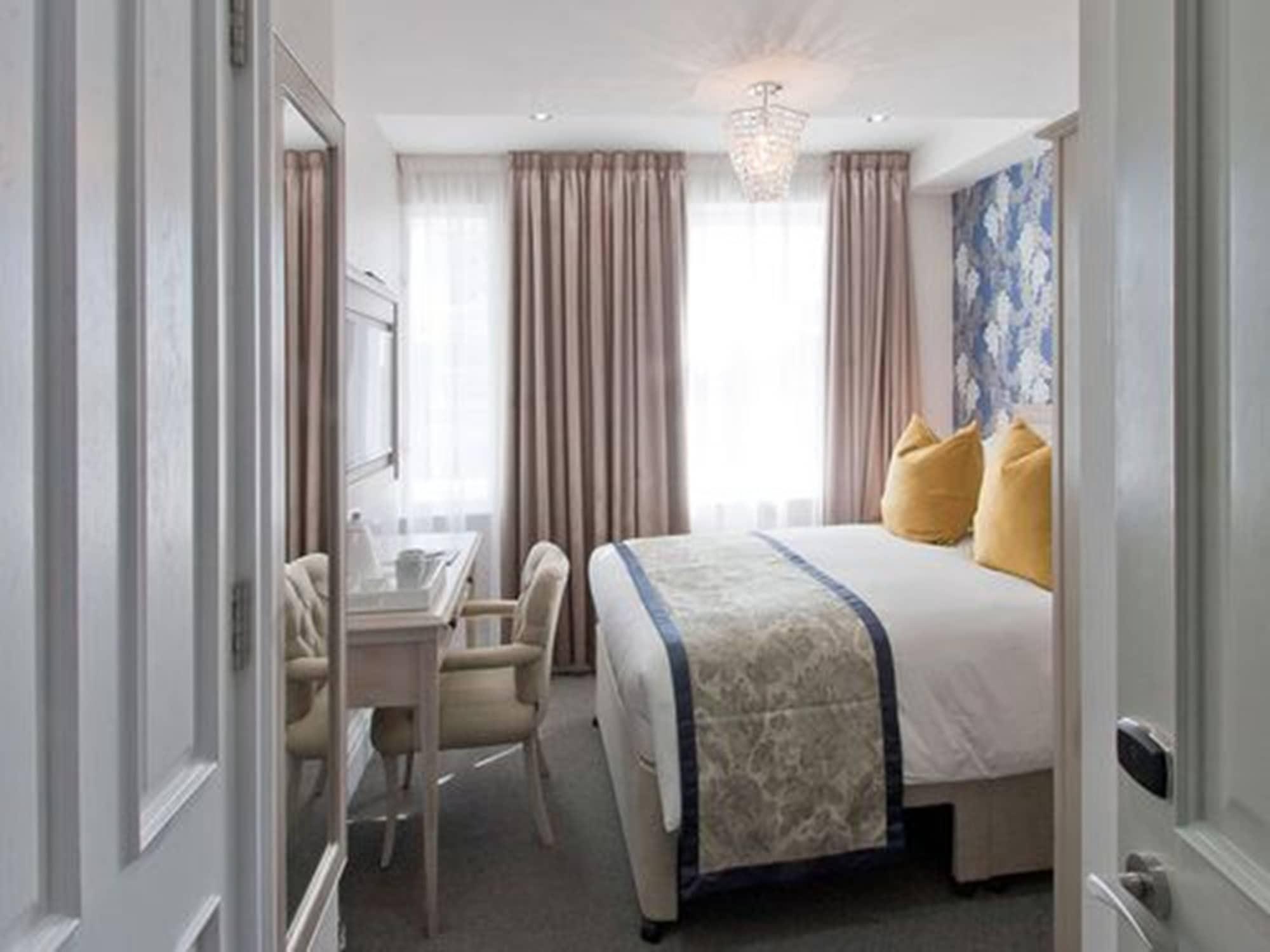 Hotel W12 Londres